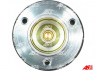 AS-PL SS0093 solenoidinis jungiklis, starteris