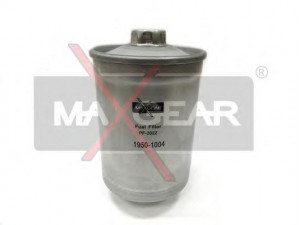 MAXGEAR 26-0415 kuro filtras 
 Techninės priežiūros dalys -> Papildomas remontas