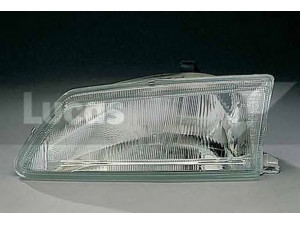 LUCAS ELECTRICAL LWB918 priekinis žibintas 
 Elektros įranga -> Priekinis žibintas/dalys -> Priekinis žibintas/įterp.