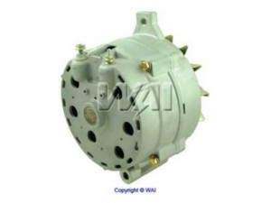 WAIglobal 7705-12N kintamosios srovės generatorius
D4TF10300DA, D4TFDA, D4TZ10346A