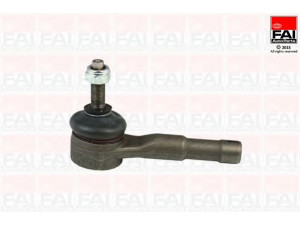 FAI AutoParts SS5677 skersinės vairo trauklės galas 
 Vairavimas -> Vairo mechanizmo sujungimai
4762861AA