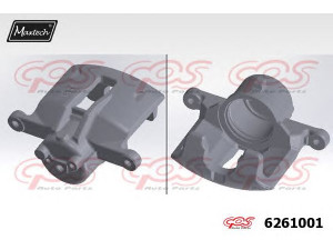 MAXTECH 6261001 stabdžių apkaba
47730-02100, 47730-02190