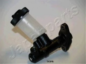 JAPANPARTS FR-328 pagrindinis cilindras, sankaba 
 Sankaba/dalys -> Sankabos valdymas -> Pagrindinis cilindras
NA01-41-400A