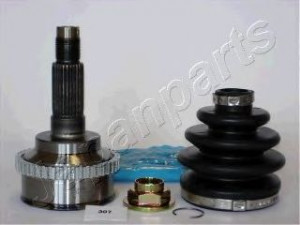 JAPANPARTS GI-307 jungčių komplektas, kardaninis velenas 
 Ratų pavara -> Sujungimai/komplektas
G024-25-500