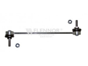 FLENNOR FL693-H šarnyro stabilizatorius 
 Ašies montavimas/vairavimo mechanizmas/ratai -> Stabilizatorius/fiksatoriai -> Savaime išsilyginanti atrama
60614514