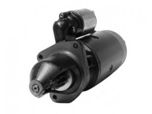 BTS Turbo S511408 starteris