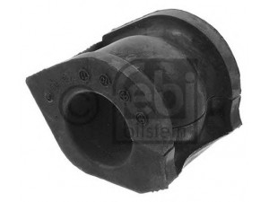 FEBI BILSTEIN 41997 skersinio stabilizatoriaus įvorių komplektas 
 Ašies montavimas/vairavimo mechanizmas/ratai -> Stabilizatorius/fiksatoriai -> Sklendės
51306-SNA-A02