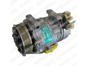 DELPHI TSP0155417 kompresorius, oro kondicionierius 
 Oro kondicionavimas -> Kompresorius/dalys
6453.NK, 6453.NL, 6453.TG, 9645440480
