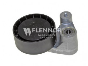 FLENNOR FS99183 įtempiklio skriemulys, V formos rumbuotas diržas 
 Diržinė pavara -> V formos rumbuotas diržas/komplektas -> Įtempiklio skriemulys
11281702013, 11281747461