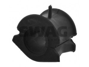 SWAG 70 61 0011 skersinio stabilizatoriaus įvorių komplektas 
 Ašies montavimas/vairavimo mechanizmas/ratai -> Stabilizatorius/fiksatoriai -> Sklendės
13057 82080, 5094.69, 1305782080