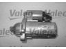 VALEO 458181 starteris 
 Elektros įranga -> Starterio sistema -> Starteris
077911023C, 077911023CX, 77911023C