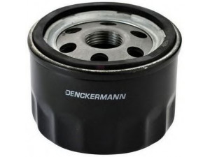 DENCKERMANN A210248 alyvos filtras 
 Techninės priežiūros dalys -> Techninės priežiūros intervalai
46796687
