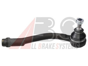 A.B.S. 230760 skersinės vairo trauklės galas 
 Vairavimas -> Vairo mechanizmo sujungimai
56820-1E900, 56820-1E900