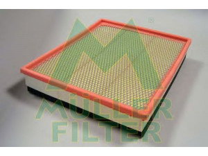 MULLER FILTER PA3171 oro filtras 
 Filtrai -> Oro filtras
5001847123, 5010317300, 5001847123