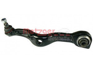 METZGER 58054301 vikšro valdymo svirtis 
 Ašies montavimas/vairavimo mechanizmas/ratai -> Valdymo svirtis/pasukamosios svirties sujungimas -> Vairo trauklės (valdymo svirtis, išilginis balansyras, diago
221 330 8707, A2213308707