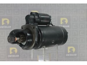 DA SILVA D020423 starteris
AL70852, AL81154