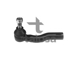 TALOSA 42-04545 skersinės vairo trauklės galas
GJ6A32280