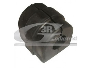 3RG 60112 skersinio stabilizatoriaus įvorių komplektas 
 Ašies montavimas/vairavimo mechanizmas/ratai -> Stabilizatorius/fiksatoriai -> Sklendės
1095271, 31351095271