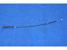 PARTS-MALL PTA-463 akceleratoriaus trosas 
 Kuro mišinio formavimas -> Karbiuratorius, sistema -> Valdymo sąsajos/amortizatorius/kameros
329704A000