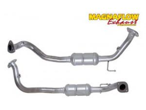 MAGNAFLOW 75827 katalizatoriaus keitiklis