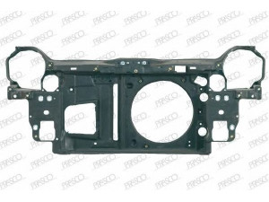 PRASCO VW3203220 priekinis variklio gaubtas 
 Kėbulas -> Kėbulo dalys/ sparnas/buferis -> Priekinis aerodinaminio pasipriešinimo sumažinimas/grotelės
6X0805594B, 6X0805594K