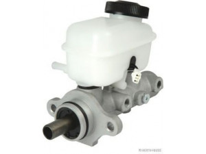 MAGNETI MARELLI 600000067360 pagrindinis cilindras, stabdžiai
0K08B-43-400A, 0K08B-43-400B, 0K08B-43-400A