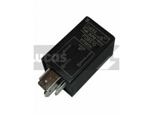 LUCAS ELECTRICAL FDB510 relė, degalų siurblys 
 Elektros įranga -> Relė
