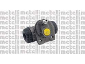 METELLI 04-0579 rato stabdžių cilindras 
 Stabdžių sistema -> Ratų cilindrai
4402.92