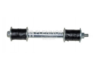 FLENNOR FL0982-H šarnyro stabilizatorius 
 Ašies montavimas/vairavimo mechanizmas/ratai -> Stabilizatorius/fiksatoriai -> Savaime išsilyginanti atrama
8AG134100