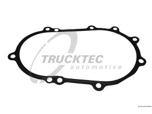 TRUCKTEC AUTOMOTIVE 01.10.194 tarpiklis, bloko dangtis (variklio karteris)
457 011 0280, 457 011 0880