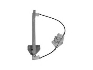 MAGNETI MARELLI 350103970000 lango pakėliklis 
 Vidaus įranga -> Elektrinis lango pakėliklis
8E0839462C, 8E0839462C