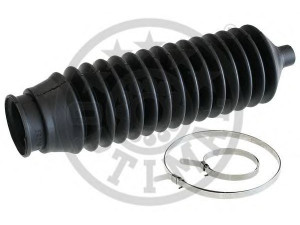 OPTIMAL LM-10080S gofruotoji membrana, vairavimas
1E0032125