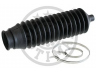 OPTIMAL LM-10080S gofruotoji membrana, vairavimas
1E0032125