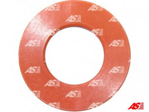 AS-PL SDK9009 remonto komplektas, starteris