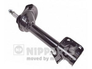 NIPPARTS N5537015G amortizatorius 
 Pakaba -> Amortizatorius
20360FE220, 20360FE241, 20360FE520