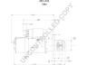 PRESTOLITE ELECTRIC MS1-453 starteris
R0461184, 111000, 47 809 74, 73130625