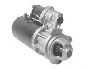 BTS Turbo S510903 starteris