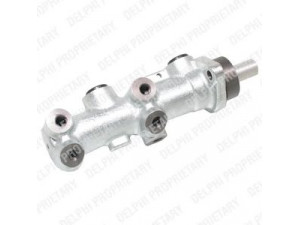 DELPHI LM21022 pagrindinis cilindras, stabdžiai 
 Stabdžių sistema -> Pagrindinis stabdžių cilindras
4601.E5, 9946799, 9946799, 4601.E5