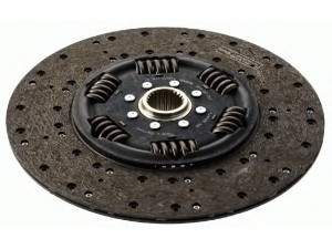 SACHS 1878 007 253 sankabos diskas 
 Sankaba/dalys -> Sankabos diskas
2077903, 2302250, 574911, 574927
