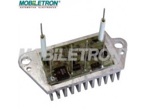 MOBILETRON VR-H2005-26AS reguliatorius, kintamosios srovės generatorius