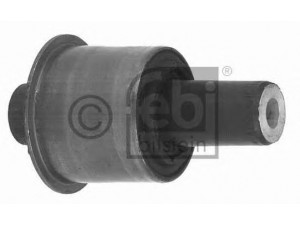 FEBI BILSTEIN 11192 valdymo svirties/išilginių svirčių įvorė 
 Ašies montavimas/vairavimo mechanizmas/ratai -> Valdymo svirtis/pasukamosios svirties sujungimas -> Montavimas/sutvirtinimas
202 333 62 14, 202 333 77 14