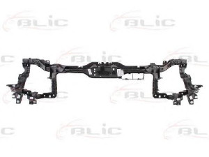 BLIC 6502-08-3506201P priekinis variklio gaubtas
A1696202535