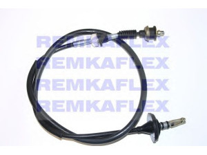 REMKAFLEX 26.2120 sankabos trosas 
 Dviratė transporto priemonės -> Kabeliai ir tachometro velenaai -> Sankabos trosas
22910SK3G10, 22910SK3G11, 22910SK3G12