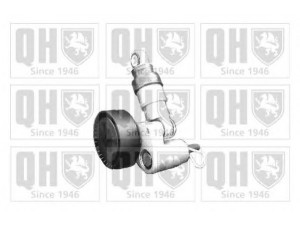 QUINTON HAZELL QTA1084 diržo įtempiklis, V formos rumbuotas diržas 
 Diržinė pavara -> V formos rumbuotas diržas/komplektas -> Dirželio įtempiklis (įtempimo blokas)
1 247 051, 11 28 1 247 051, 11 28 1 247 052