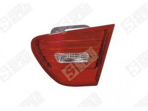 SPILU 412037 kombinuotas galinis žibintas 
 Elektros įranga -> Šviesos -> Kombinuotas galinis žibintas/dalys -> Kombinuotas galinis žibintas
92403-2H000