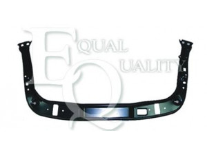 EQUAL QUALITY L02341 skersinis bėgis 
 Kėbulas -> Kėbulo dalys/ sparnas/buferis -> Side/ Cross Member
51649802026