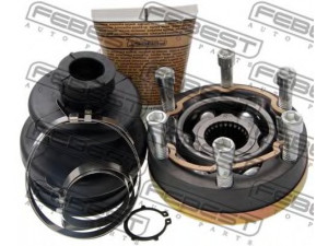 FEBEST 1611-001R jungtis, kardaninis velenas
A1403500813
