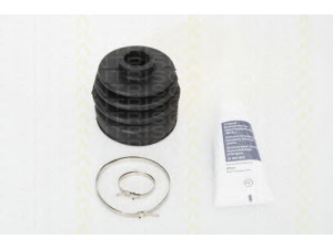 TRISCAN 8540 40811 gofruotoji membrana, kardaninis velenas 
 Ratų pavara -> Gofruotoji membrana
44324-SB0-310