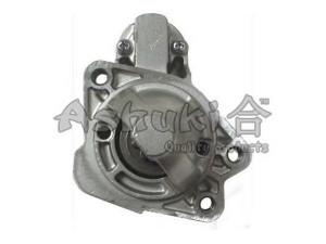 ASHUKI 1563-3403 starteris 
 Elektros įranga -> Starterio sistema -> Starteris
ZJ01-18-400