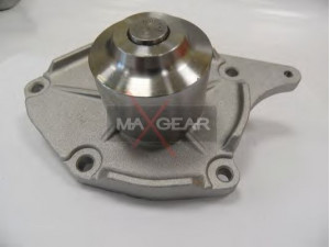 MAXGEAR 47-0135 vandens siurblys 
 Aušinimo sistema -> Vandens siurblys/tarpiklis -> Vandens siurblys
21010-00Q0E, 21010-00Q0E, 2101000Q0E